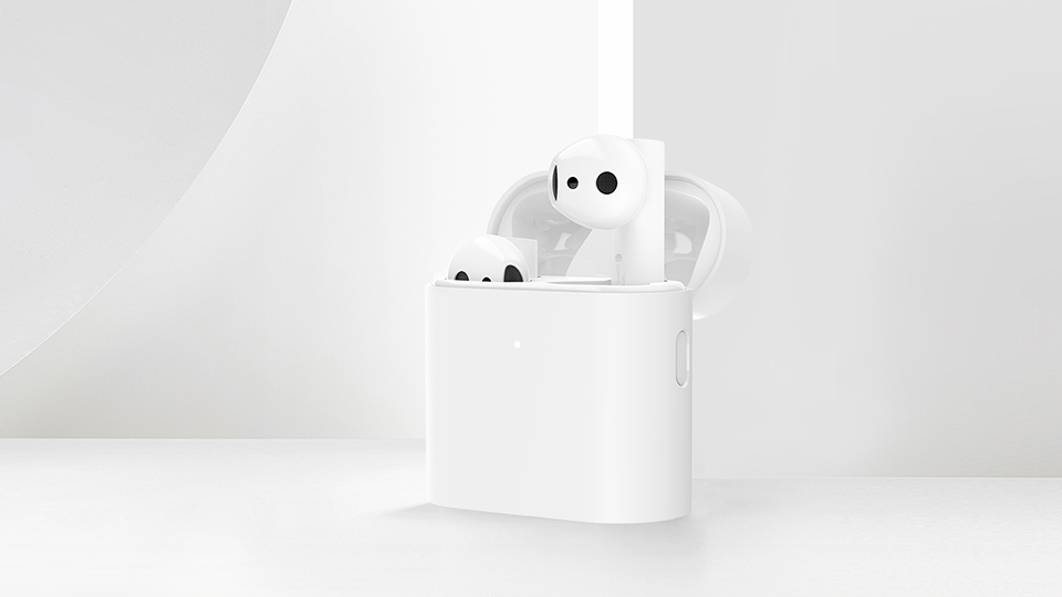 Xiaomi Mi True Wireless Earphones 2