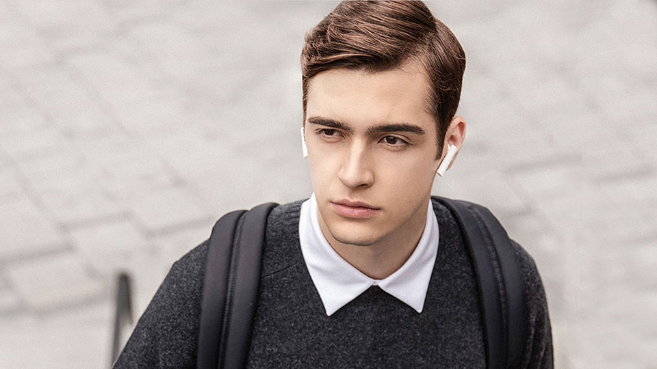 Xiaomi Mi True Wireless Earphones 2