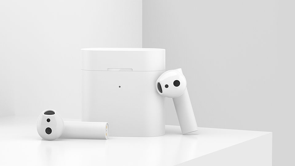 Xiaomi Mi True Wireless Earphones 2