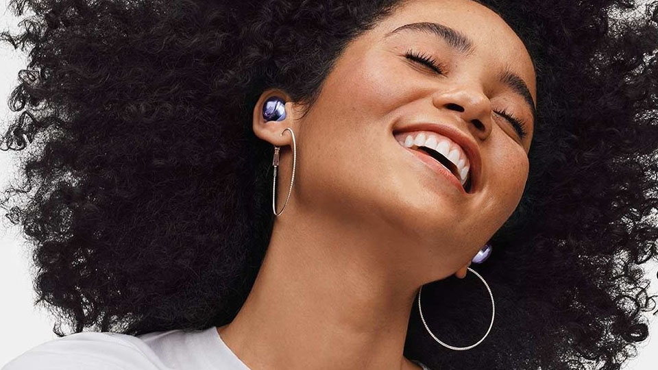 Galaxy Buds Pro với xếp hạng IPX7