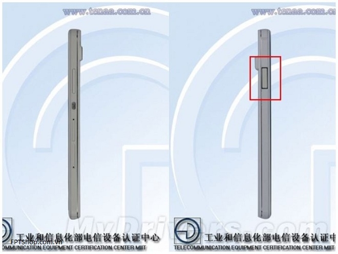 Thiết bị Honor tiếp theo có thể sẽ có thiết kế Camera trượt