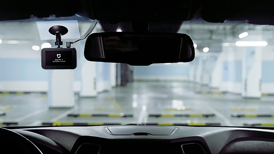 Xiaomi Mi Dash Cam 1S