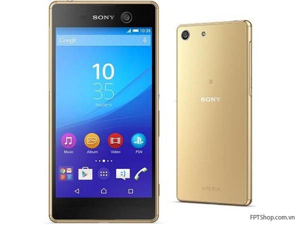 Sony Xperia M5 Dual