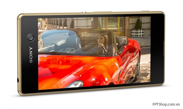 Sony Xperia M5 Dual