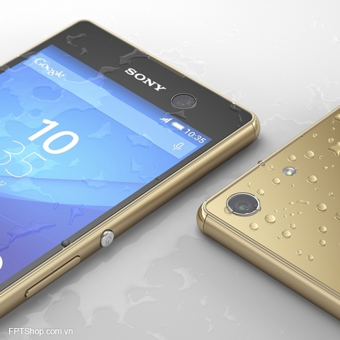 Camera Sony Xperia M4 Aqua và Sony Xperia M5