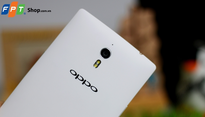 Oppo Find 7A