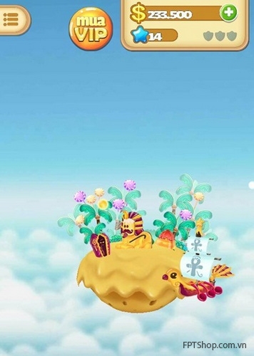 cách chơi và nội dung thì game Vua phá hoại không khác gì mấy so với tựa game Pirate Kings