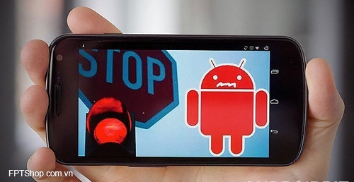 Google cần kiểm soát kho ứng dụng của mình một cách sát sao hơn