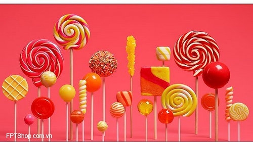 Các lỗi trong bản cập nhật