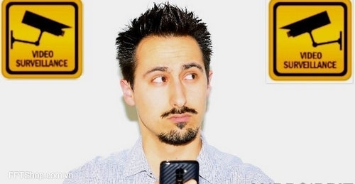 Bảo mật là mối quan tâm khá lớn đối với người dùng Android