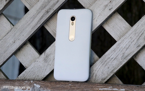 Moto G 2015 là một chiếc smartphone khá đáng tiền