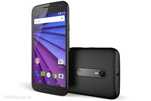 Motorola Moto G 2015