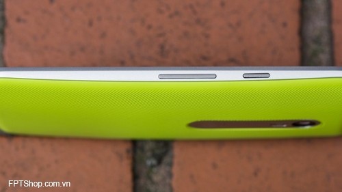 Thông số kỹ thuật và hiệu năng Moto G 2015