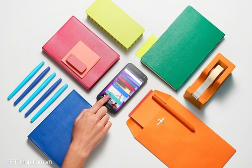 Moto G 2015