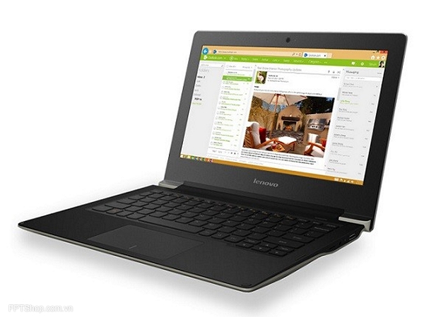 Lenovo S21e