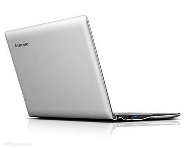 Thiết kế nhỏ gọn, thời trang và năng động chính là điểm nhấn trên Lenovo S21e