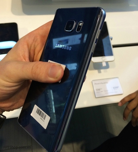 điện thoại Samsung Galaxy Note 5