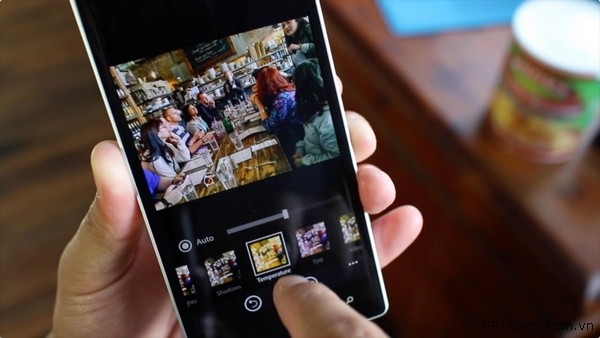 . Adobe Photoshop Express