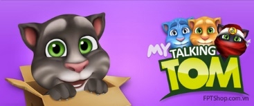My Talking Tom
