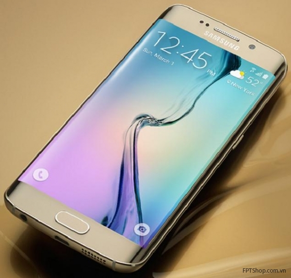 Galaxy S6 Edge Plus lộ giá bán tại Việt Nam