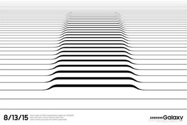 Đếm ngược và chờ đợi ra mắt siêu phẩm Galaxy Note 5