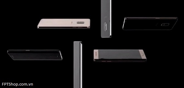 So sánh nhanh iPhone 6C và Galaxy Note 5 Mini