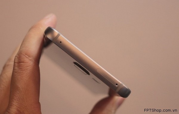 Video trên tay đánh giá nhanh Samsung Galaxy Note 5