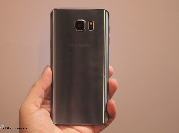 Video trên tay đánh giá nhanh Samsung Galaxy Note 5