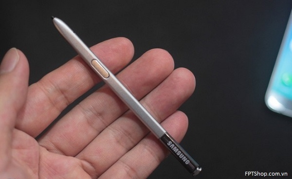 Video trên tay đánh giá nhanh Samsung Galaxy Note 5