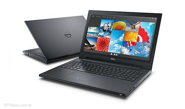 laptop Dell N3543/i5-5200U/VGA,