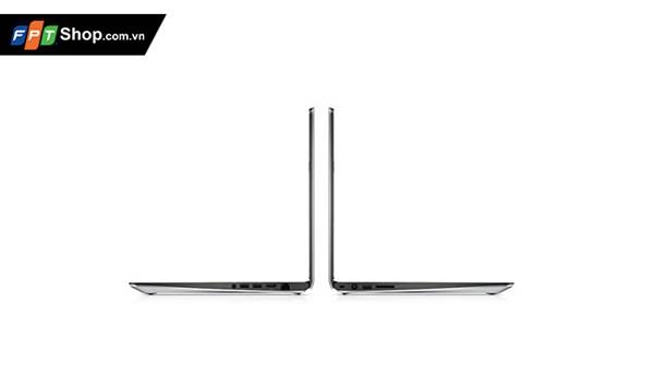 Dell N5548/i5-5200U sở hữu bộ vi xử lý Broadwell mạnh mẽ