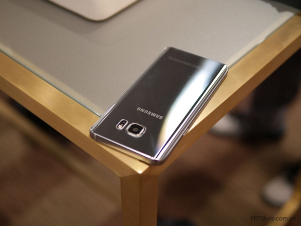 Samsung Galaxy Note 5