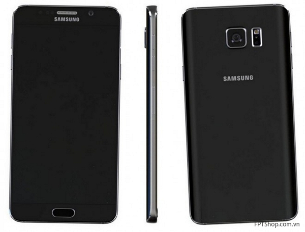 Cấu hình Samsung Galaxy Note 5