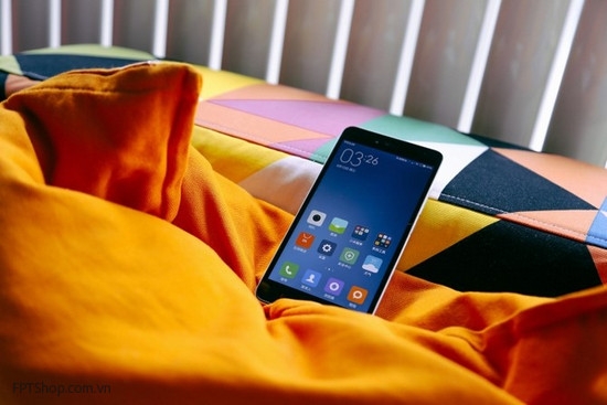 Redmi Note 2 thật sự là sản phẩm chất lượng