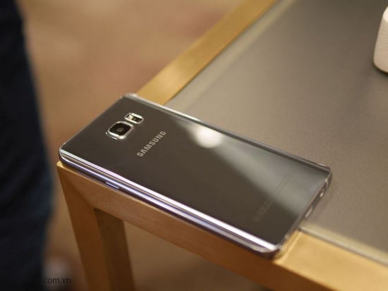 Samsung Galaxy Note 5