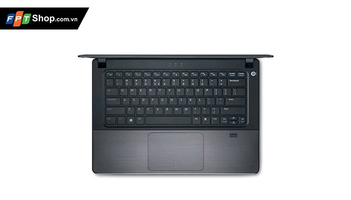 Cấu hình mạnh mẽ trên Dell V5480 khi sở hữu CPU Broadwell