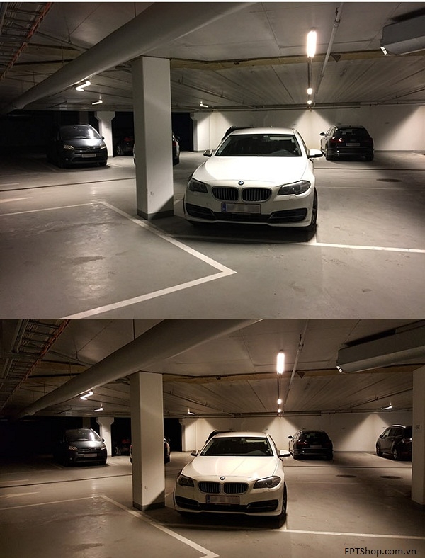 Samsung Galaxy S6 Edge và iPhone 6: Tốc độ xử lý và Camera