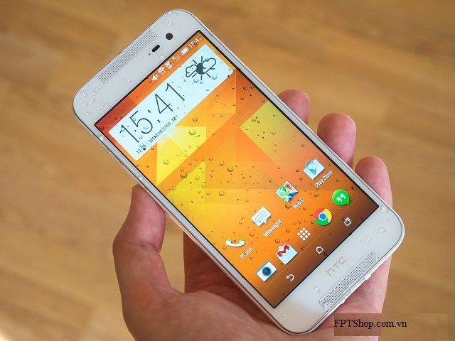HTC Butterfly 2