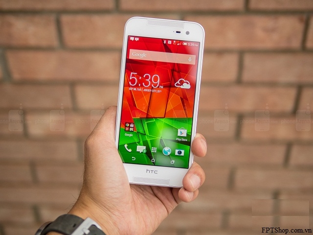 HTC Butterfly 2