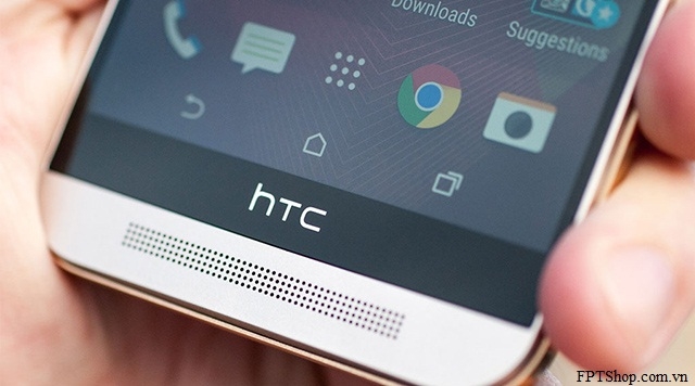 điện thoại HTC One M9