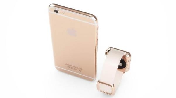 Điện thoại iPhone 6S