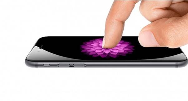 Màn hình iPhone 6S