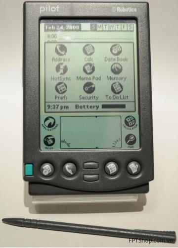 Palm Pilot