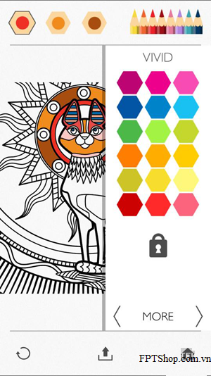 Cách tải và sử dụng ứng dụng Colorfy