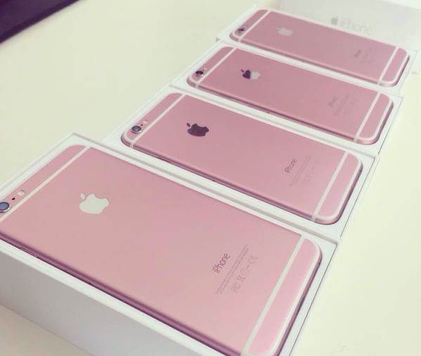 iPhone 6s có những thay đổi lớn không?