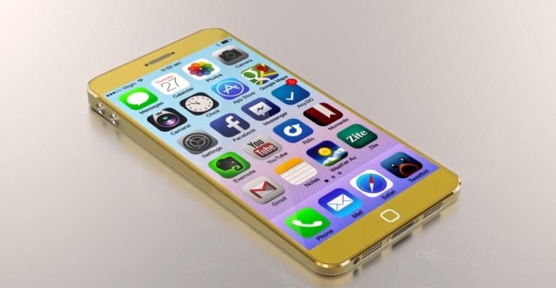 iPhone 6s