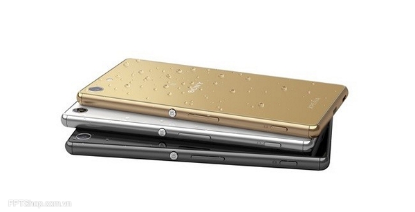 Sony Xperia M5 – Siêu phẩm đổ bộ thị trường Việt