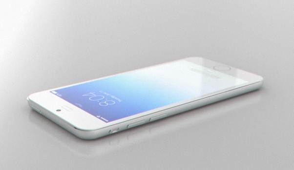 iPhone 6s