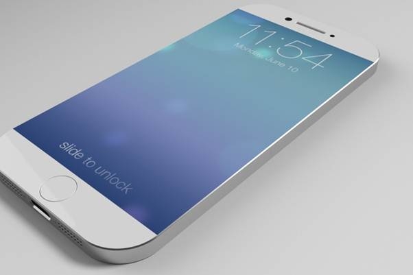 Ngày ra mắt iPhone 6s