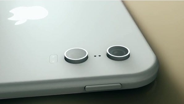 Sẽ không có camera kép cho iPhone 6s